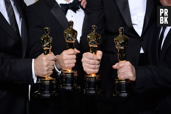 Oscars 2015 : cinq infos insolites sur la cérémonie du cinéma