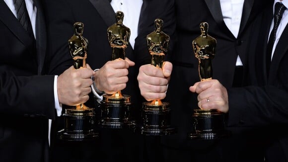 Oscars 2015 : bouche-trous, vibromasseur... 5 infos insolites sur la cérémonie