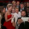 Oscars 2015 : le métier de "seat fillers" consiste à boucher les trous des fauteuils vides quand une star quitte la salle