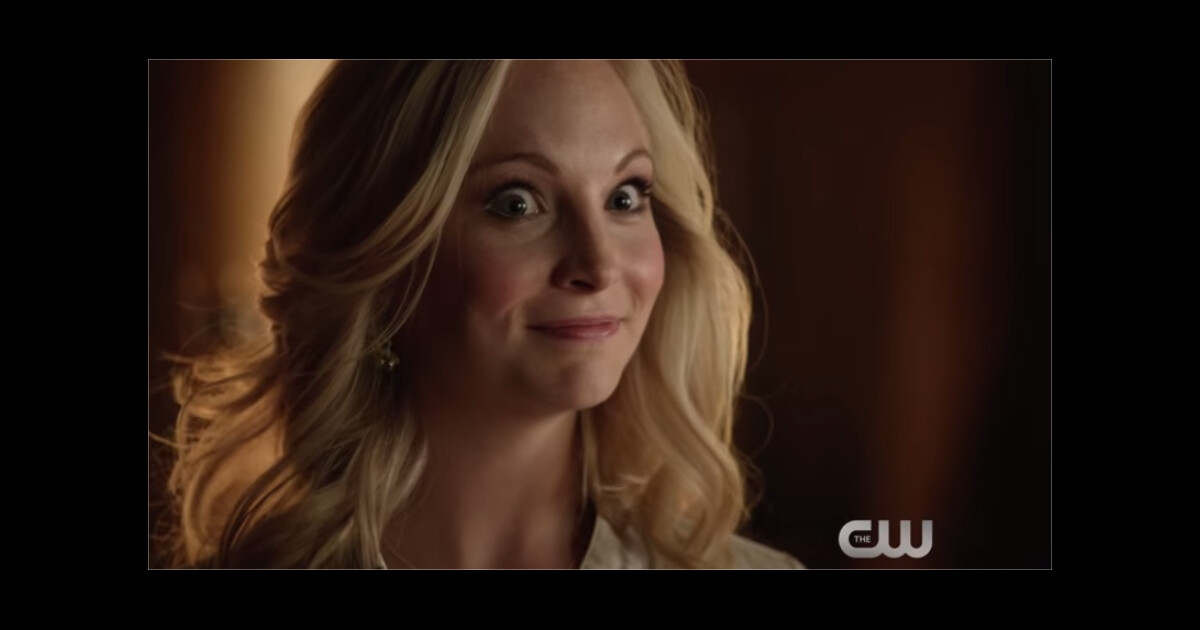 The Vampire Diaries saison 6, épisode 16 : Caroline à la dérive en mars