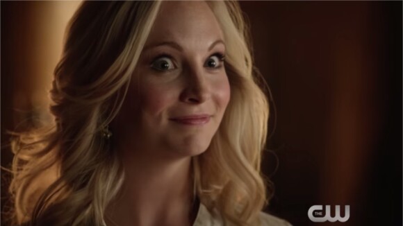 The Vampire Diaries saison 6, épisode 16 : Caroline à la dérive en mars