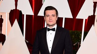 Josh Hutcherson et Dianna Agron en couple ? Rumeurs après les Oscars 2015