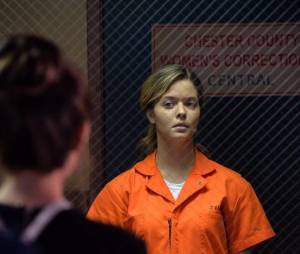 Pretty Little Liars saison 5, épisode 21 : Alison (Sasha Pieterse) de retour