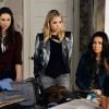 Pretty Little Liars saison 5, épisode 21 : Spencer, Hanna et Emily face à Aria