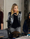 Pretty Little Liars saison 5, épisode 21 : Spencer, Hanna et Emily face à Aria