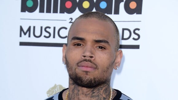 Chris Brown : ne lui parlez plus de Rihanna et de Drake