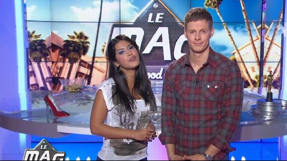 Matthieu Delormeau : Ayem Nour ? "On a une relation très forte. Je serai toujours là pour elle"