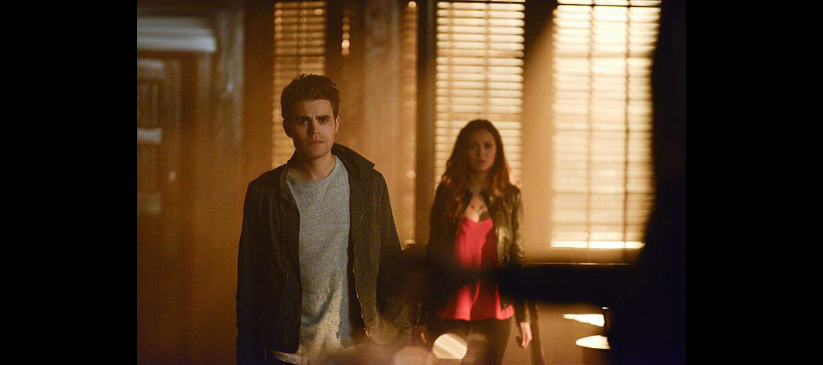Photo : The Vampire Diaries saison 6, épisode 16 : Elena (Nina Dobrev