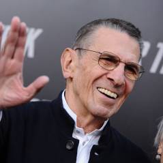 Leonard Nimoy mort : le Spock de Star Trek décédé à 83 ans