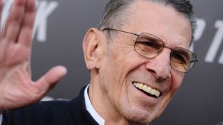 Leonard Nimoy mort : le Spock de Star Trek décédé à 83 ans
