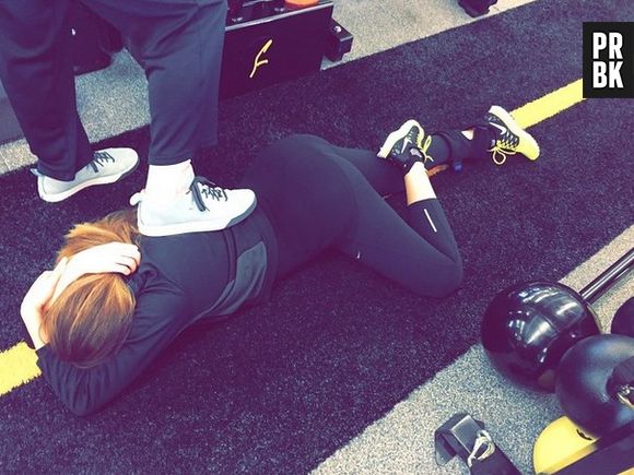 Khloe Kardashian : transformation physique impressionnante pour la soeur de Kim et Kendall Jenner