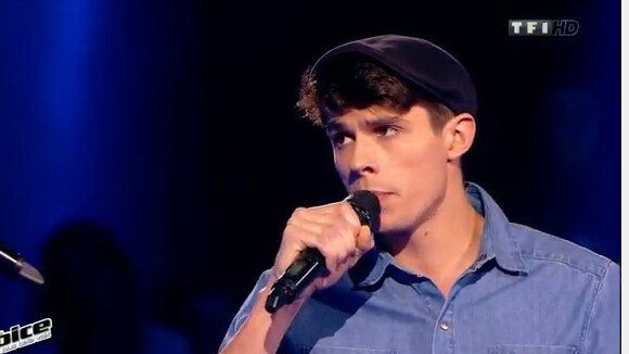 The Voice 4 : Lilian Renaud émeut Zazie, Awa Sy... le meilleur des premières battles