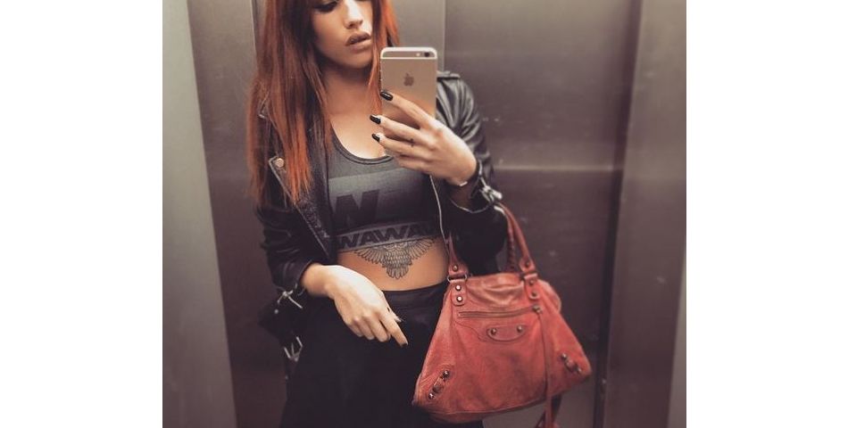 Ga lle Garcia Diaz Hollywood Girls 4 Sexy Sur Instagram Le 21 ga-lle-garcia-diaz-hollywood-girls-4-sexy-sur-instagram-le-21