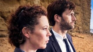 Broadchurch : Nicolas Duvauchelle et Louise Monot au casting de l'adaptation française, Malaterra