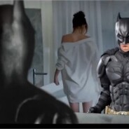 Fifty Shades of... Wayne : quand Batman pique le rôle de Christian Grey !