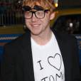 Harry Potter : Rupert Grint soutient Tom Felton en 2011