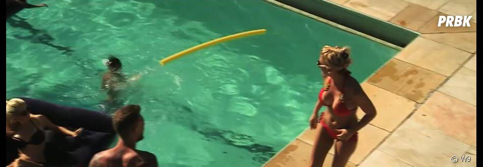 Les Anges 7 Episode 1