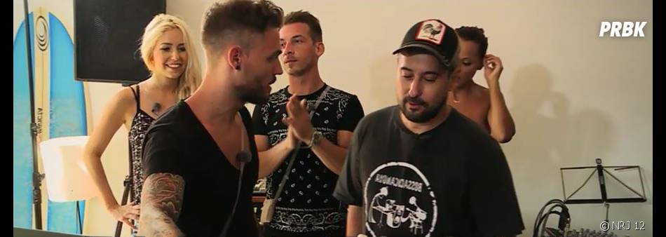 Les Anges 7 Episode 1