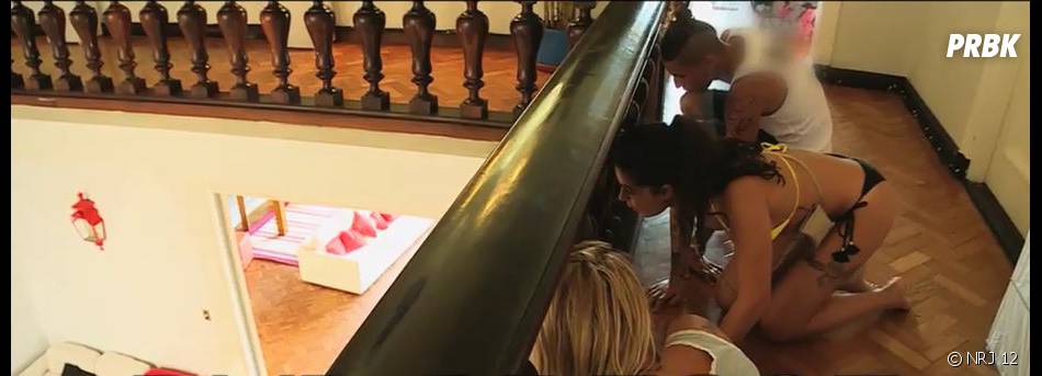 Les Anges 7 Episode 1