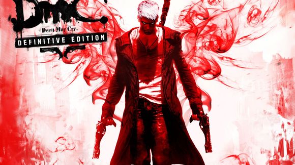 DmC Devil May Cry - Definitive Edition : un portage HD indispensable ?