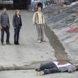  Fear The Walking Dead saison 1 : premi&egrave;res images du spin-off 