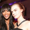 Cara Delevingne VS Naomi Campbell : bagarre de tops en boîte de nuit à Paris ?