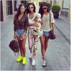 Nadine, Alice et Farah Abdel Aziz : les Kardashian du Liban
