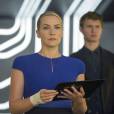 Divergente 2 : Kate Winslet reprend son rôle de Jeanine