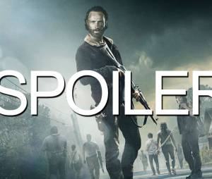 The Walking Dead saison 5 : deux nouveaux morts &agrave; venir dans l'&eacute;pisode 14