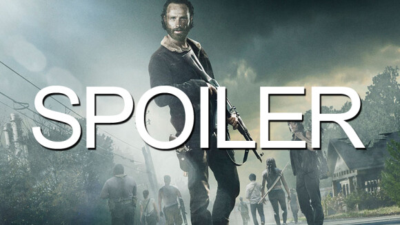 The Walking Dead saison 5, épisode 14 : deux nouvelles morts ultra sadiques à venir ?