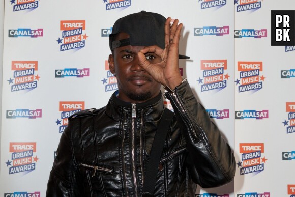Black M : le rappeur porte plainte pour diffamation après les accusations de playback et de show écourté dans une discothèque de Bretagne