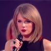Taylor Swift déclare son amour à Ed Sheeran lors des Brit Awards 2015