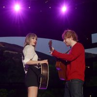 Ed Sheeran : trop jalouse, sa petite-amie l&#039;empêcherait de voir Taylor Swift