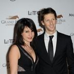 Marion Jollès et Romain Grosjean : un couple qui a failli ne jamais exister !