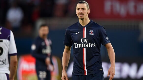 Zlatan Ibrahimovic : "Pays de merde" ! La star du PSG insulte violemment la France, puis s'excuse
