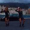 Martika : avant son retour à l'écran dans La Villa des Coeurs brisés, danse sexy sur Instagram