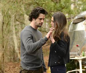 The Originals saison 2, &eacute;pisode 16 : Hayley et Jackson sur une photo