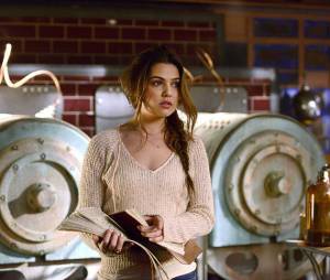 The Originals saison 2, &eacute;pisode 16 : Davina (Danielle Campbell) sur une photo
