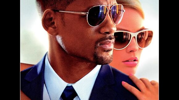 Diversion : Will Smith et Margot Robbie, duo d'arnaqueurs de charme dans la bande-annonce