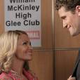  Glee saison 6 : les meilleurs guests, Kristin Chenoweth 