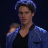 Glee saison 6 : les meilleurs guests, Jonathan Groff