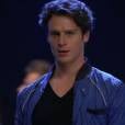  Glee saison 6 : les meilleurs guests, Jonathan Groff 