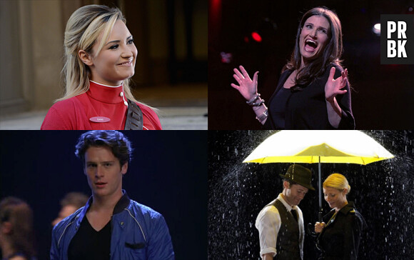 Glee saison 6 : Demi Lovato, Joathan Groff... top 10 des meilleurs guest-stars avant la fin