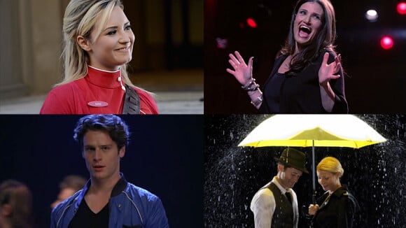 Glee saison 6 : Demi Lovato, Neil Patrick Harris... top 10 des meilleures guest-stars avant la fin
