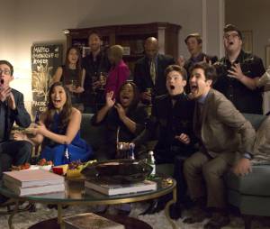 Glee saison 6 : un prix prestigieux pour Rachel ?