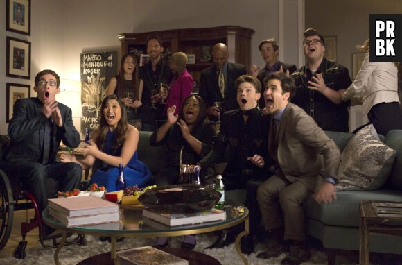 Glee saison 6 : un prix prestigieux pour Rachel ?