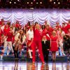 Glee saison 6 : photo de groupe de la série