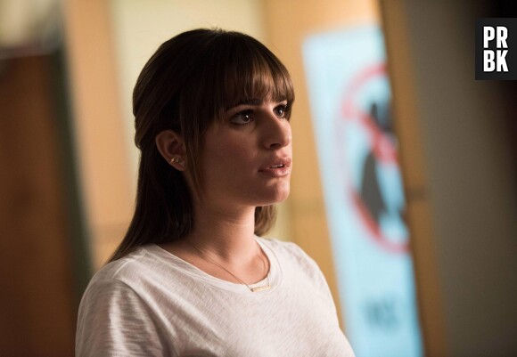 Glee saison 6 : Rachel bientôt star ?