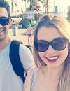 EnjoyPhoenix et Wartek en couple pour des vacances de rêve aux Etats-Unis