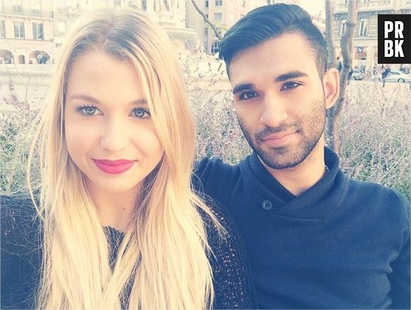 EnjoyPhoenix et Wartek en couple pour des vacances de rêve aux Etats-Unis